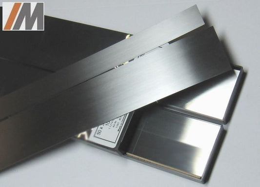 Federstahl - 1.1274 - L: 300mm - B: 25mm