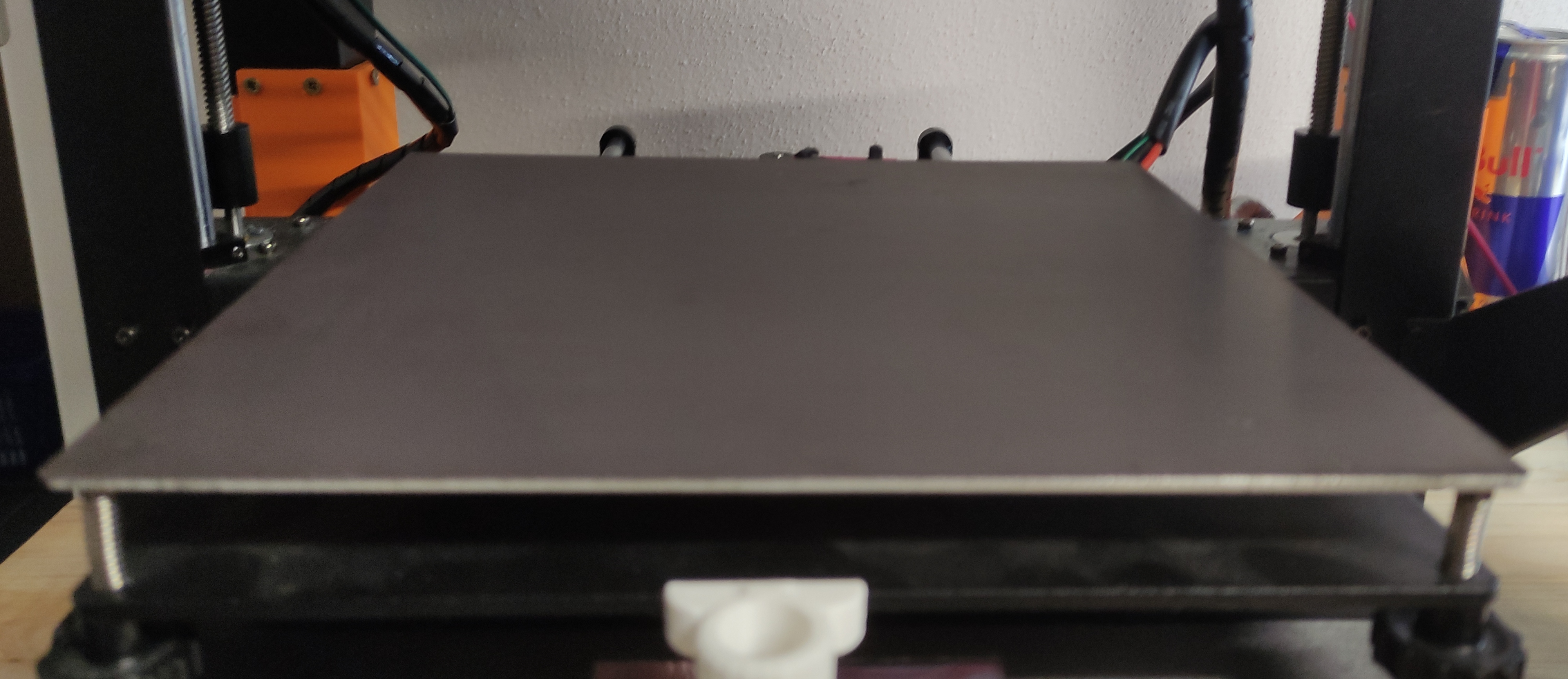 Magnetfolie, selbstklebend, Magnetfolie, 3D Drucker: Wechselplatten-Set